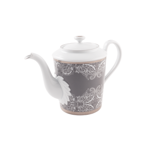 Teapot - Romane Grey