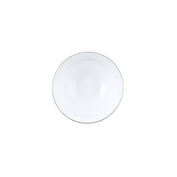 Set of 2 Soup Bowls Romane gray