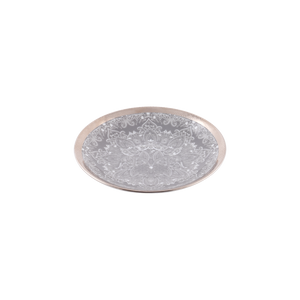 Set of 2 Bread and Butter Plates Romane gray