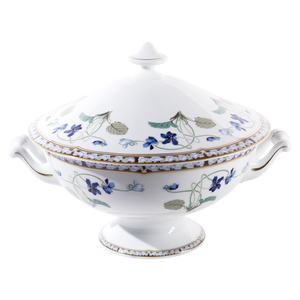 Impératrice Eugénie Soup Tureen