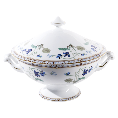 Impératrice Eugénie Soup Tureen