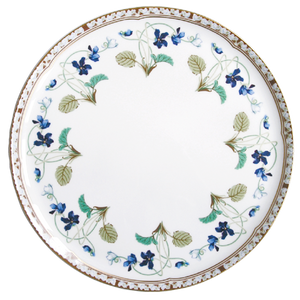 Impératrice Eugénie Tart Platter