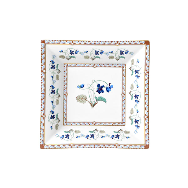 Impératrice Eugénie medium valet tray