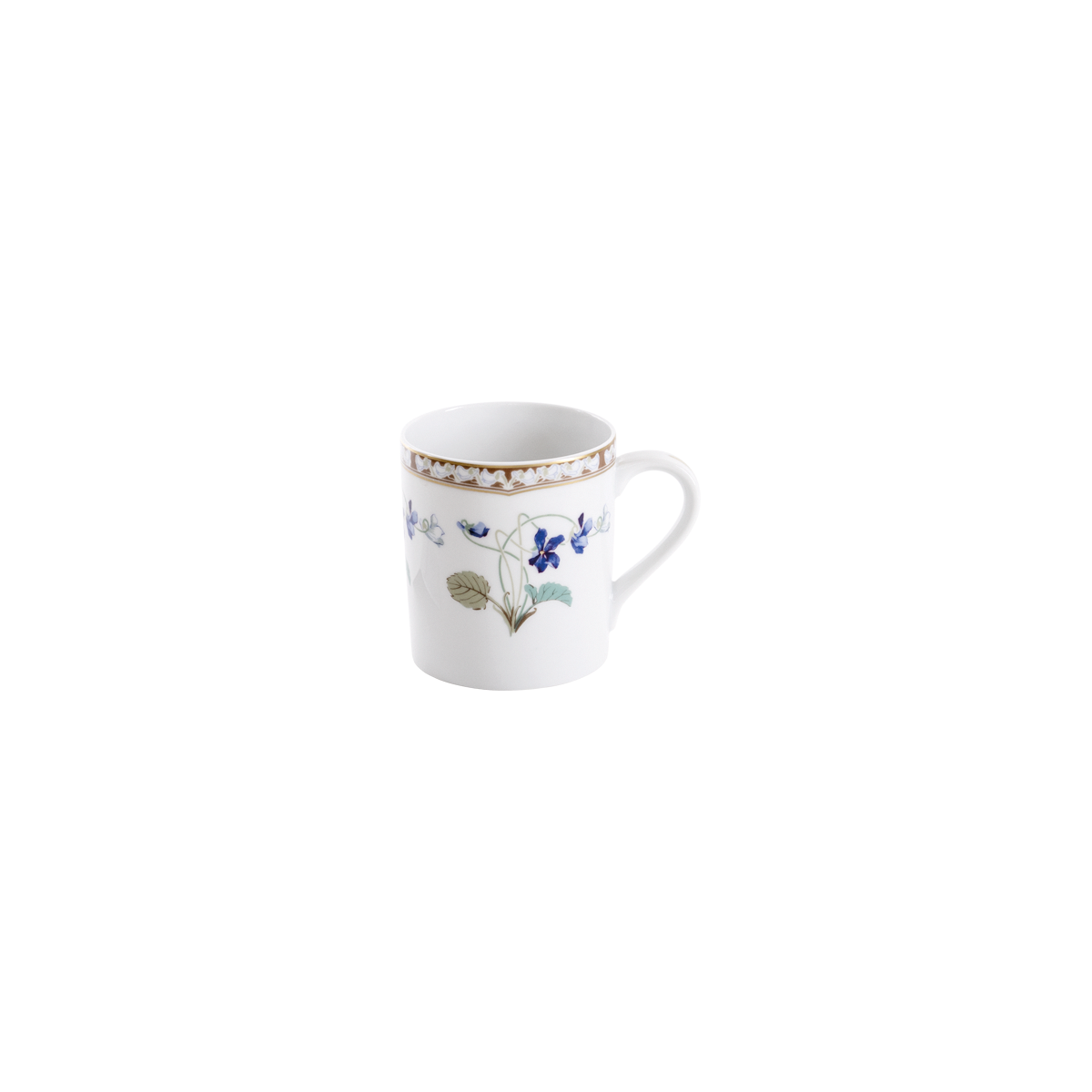 Impératrice Eugénie Mug