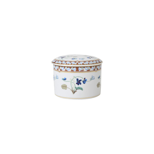 Impératrice Eugénie candy box small size