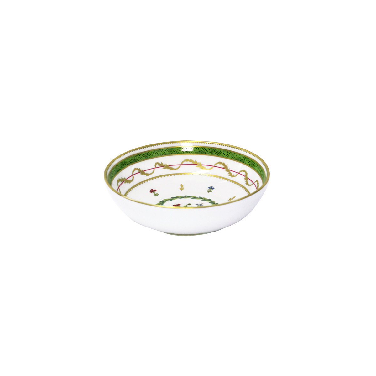Vieux Paris Vert – Haviland USA