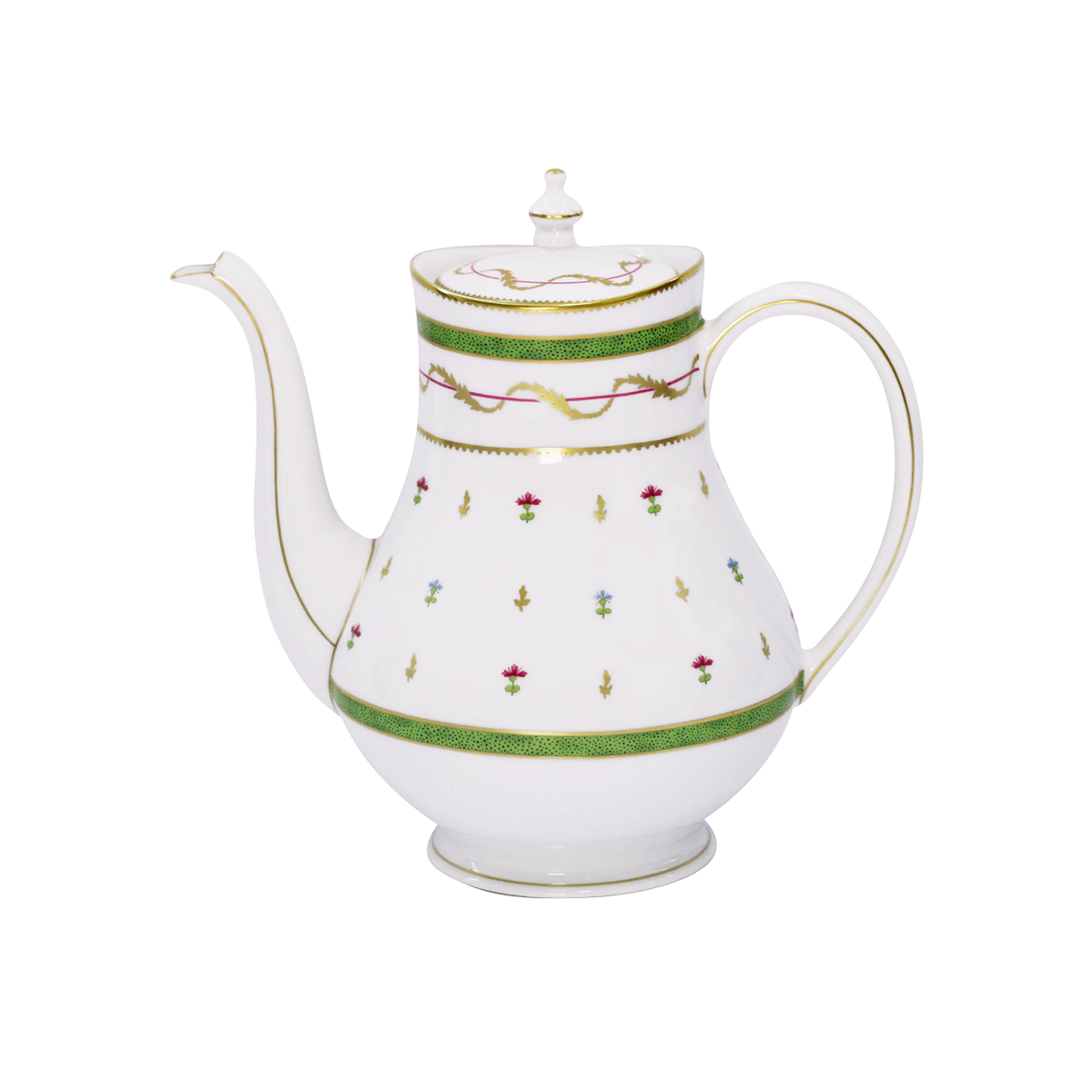 Vieux Paris Vert – Haviland USA