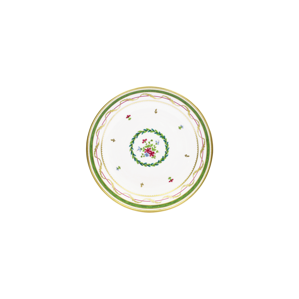 Vieux Paris Vert – Haviland USA