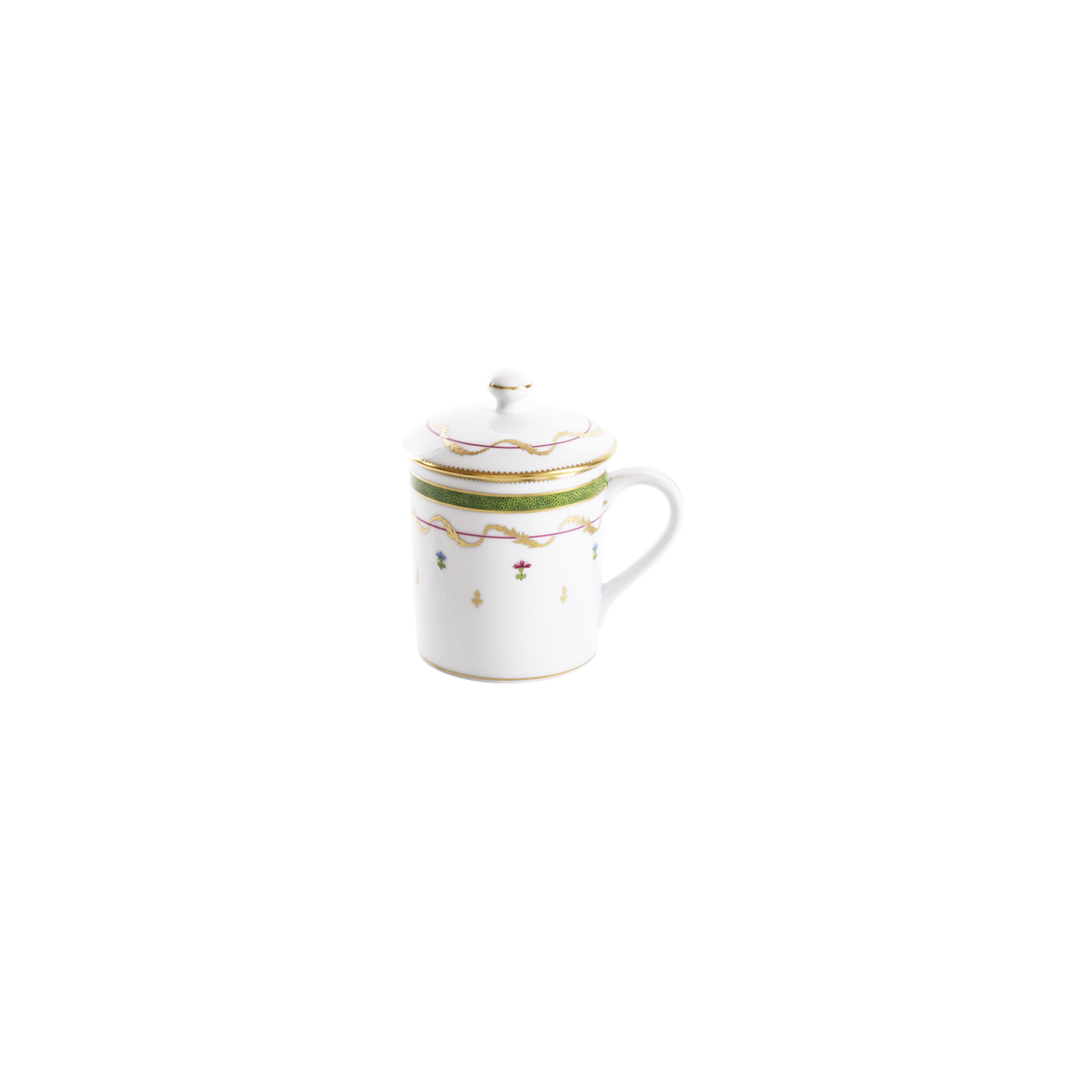 Vieux Paris Vert – Haviland USA