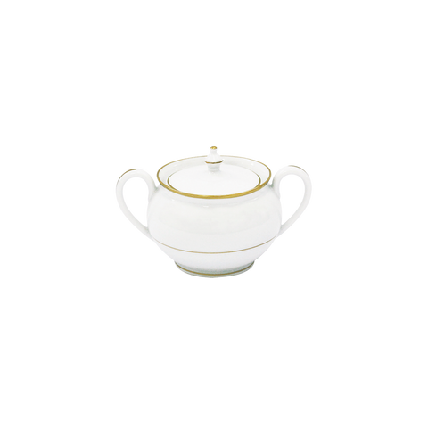 Orsay gold sugar bowl