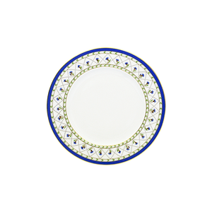 Set of 2 Bread and Butter Plates Val de Loire