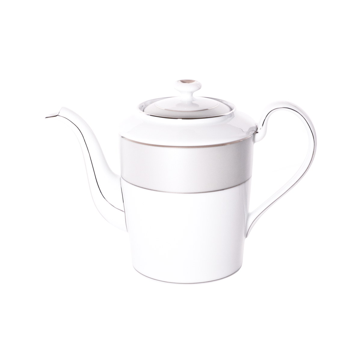 Set of 1 Coffeepot Clair De Lune Uni