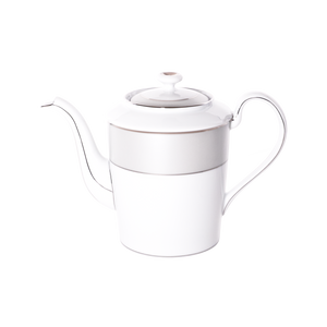 Set of 1 Coffeepot Clair De Lune Uni