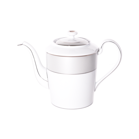 Set of 1 Coffeepot Clair De Lune Uni