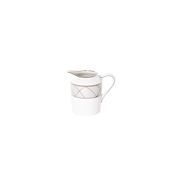 Set of 1 Creamer Clair De Lune Arcades