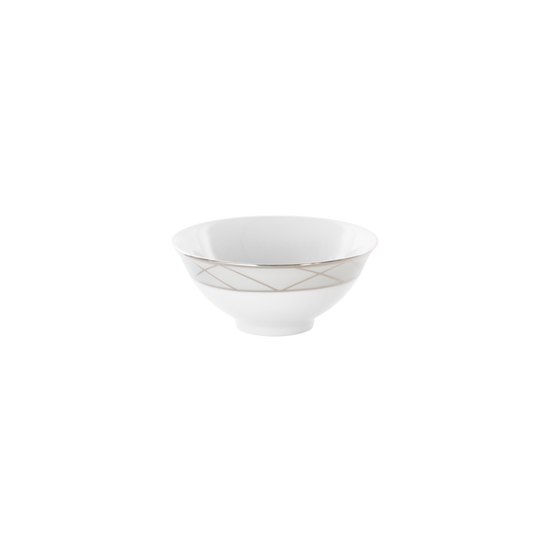 Set of 2 Rice Bowls Clair De Lune Arcades