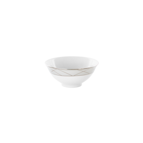 Set of 2 Rice Bowls Clair De Lune Arcades