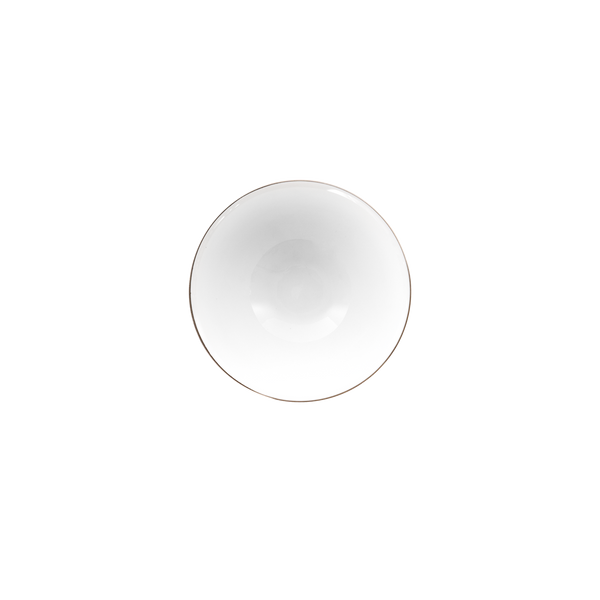 Set of 2 Rice Bowls Clair De Lune Arcades