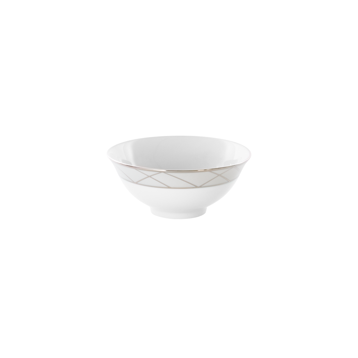 Set of 2 Soup Bowls Clair De Lune Arcades