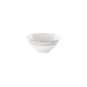 Set of 2 Soup Bowls Clair De Lune Arcades