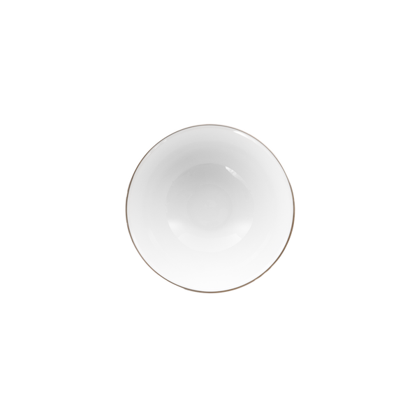 Set of 2 Soup Bowls Clair De Lune Arcades