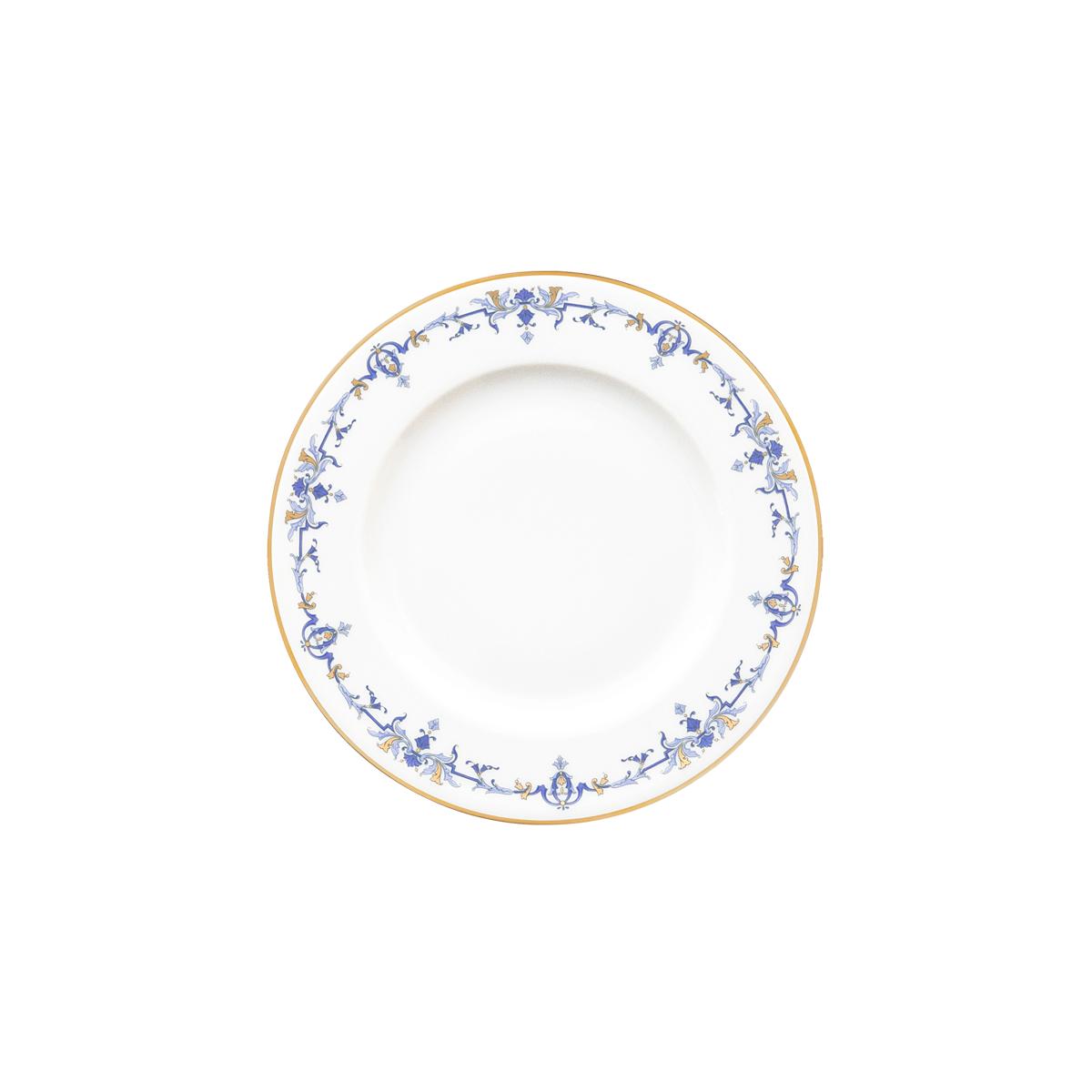 Set of 2 Bread and Butter Plates Marthe - Ritz Paris