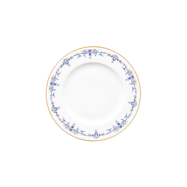 Set of 2 Bread and Butter Plates Marthe - Ritz Paris