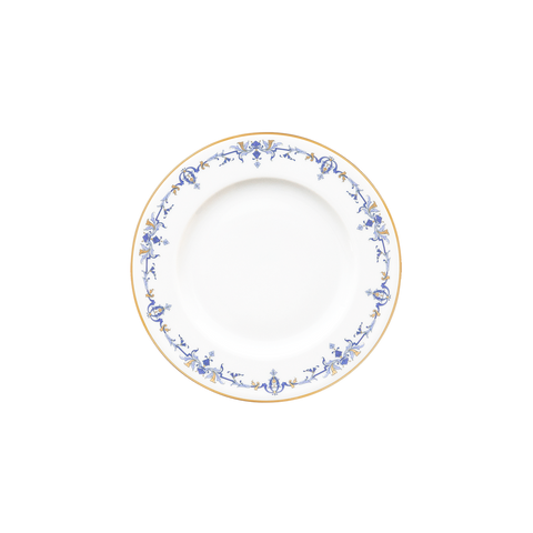 Set of 2 Bread and Butter Plates Marthe - Ritz Paris