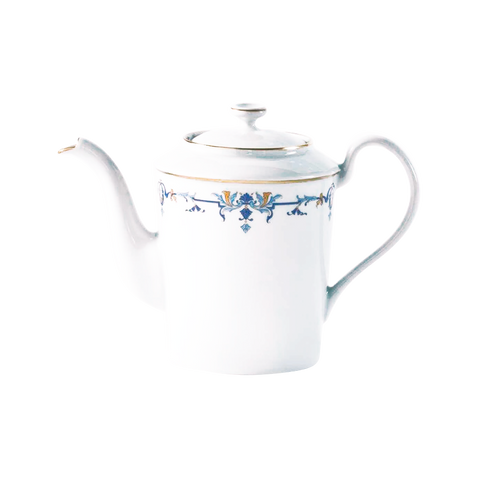 Set of 1 Teapot Marthe - Ritz Paris