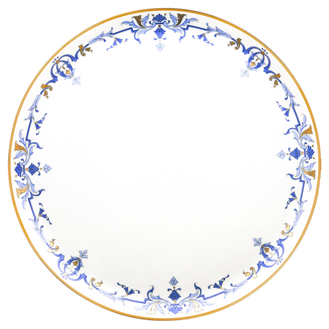 Set of 1 Tart Platter Marthe - Ritz Paris