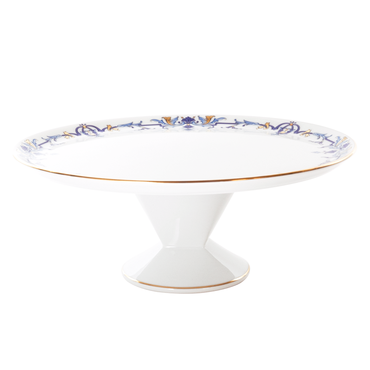 Set of 1 Footed Cake Platter Marthe - Ritz Paris
