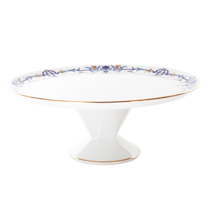 Set of 1 Footed Cake Platter Marthe - Ritz Paris