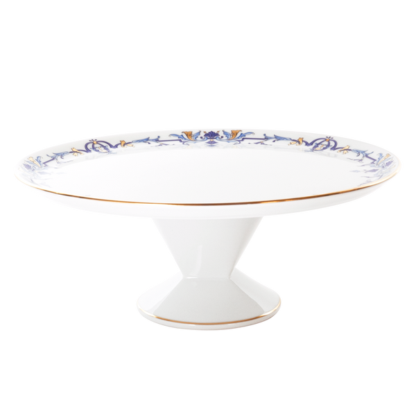 Set of 1 Footed Cake Platter Marthe - Ritz Paris