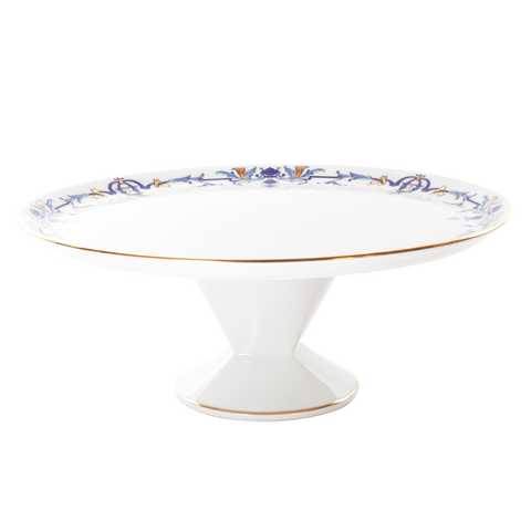 Set of 1 Footed Cake Platter Marthe - Ritz Paris