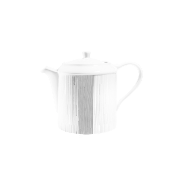 Set of 1 Teapot Infini light gray