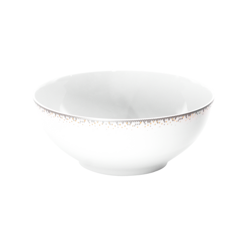 Set of 1 Salad Bowl Souffle d'Or