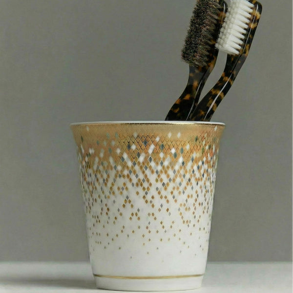 Souffle d'or tumbler