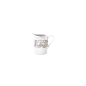 Set of 1 Creamer Belle Époque