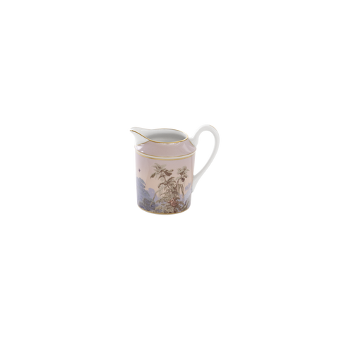 Le Brésil - Zuber creamer