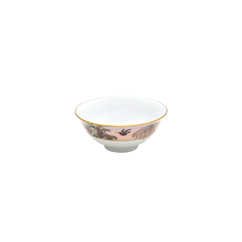 Le Brésil - Zuber soup bowl