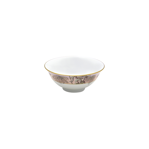 Le Brésil - Zuber rice bowl