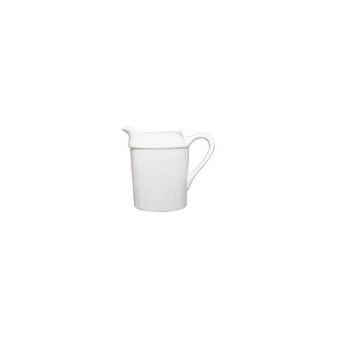 Set of 1 Creamer Infini white