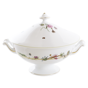 Set of 1 Soup Tureen Alain Thomas