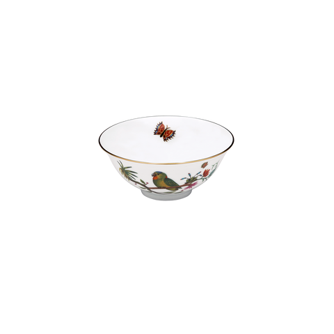 Set of 2 Soup Bowls Alain Thomas