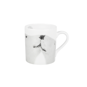 Set of 3 Mugs Arctic Emotion by Kyriakos Kaziras