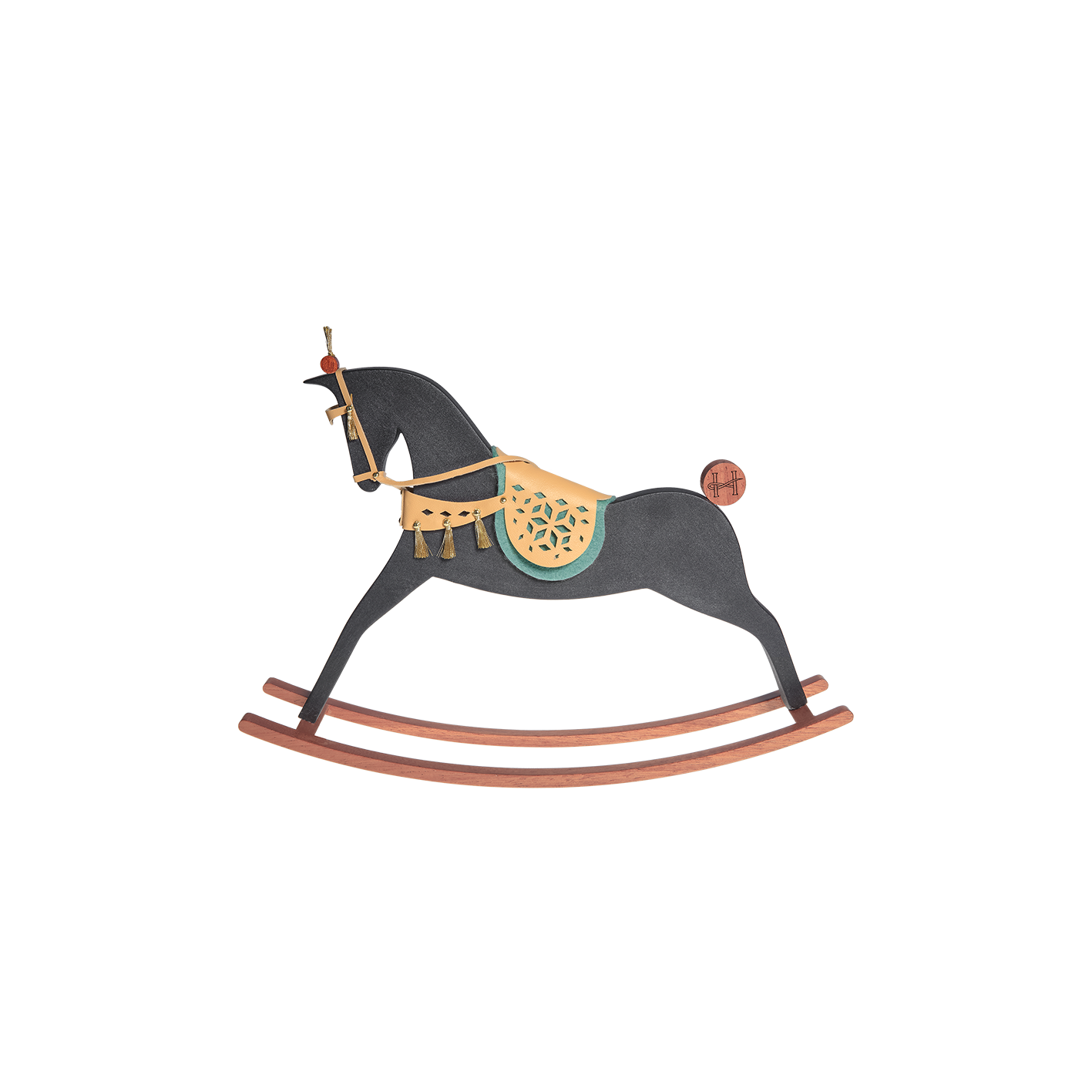 Black friday rocking horse on sale