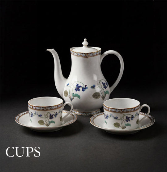 Haviland USA | Manufacturing French Porcelain Since 1842