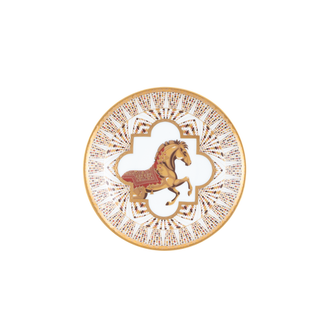 Cavalier Royal bread and butter plate