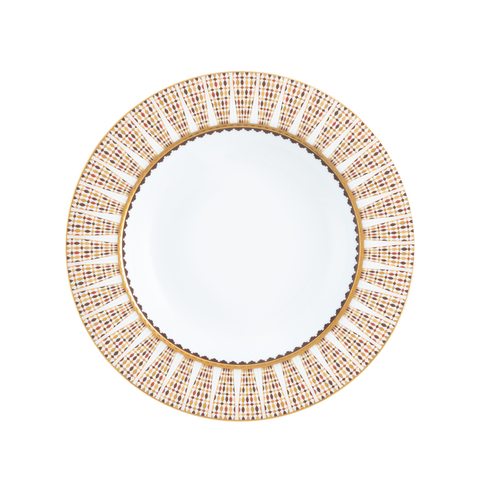 Cavalier Royal rim soup plate