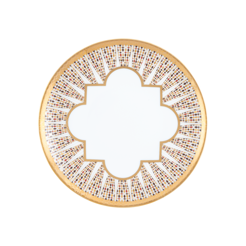 Cavalier Royal salad plate